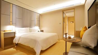 JI Hotel Shanghai Hongqiao National Convention and Exhibition Center Xujing