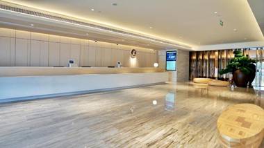 JI Hotel Shanghai Hongqiao National Convention and Exhibition Center Xujing