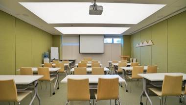 JI Hotel Shanghai Hongqiao National Convention and Exhibition Center Xujing