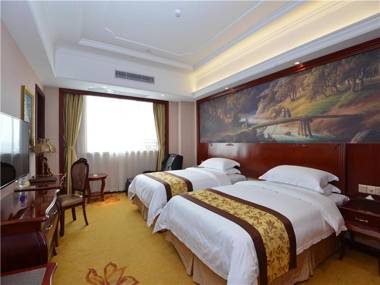 Vienna International Hotel Shanghai International Tourism and Resorts Zone