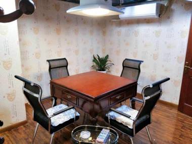 Vienna International Hotel Shanghai International Tourism and Resorts Zone