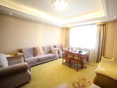 Vienna International Hotel Shanghai Pujiang Town