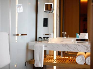 W Shanghai - The Bund