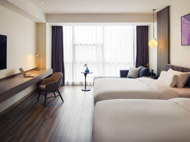 Mercure Shanghai Hongqiao South