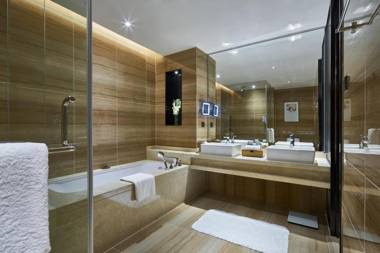 Primus Residence Shanghai Hongqiao