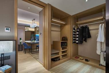 Primus Residence Shanghai Hongqiao