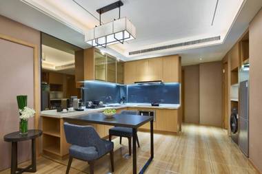 Primus Residence Shanghai Hongqiao