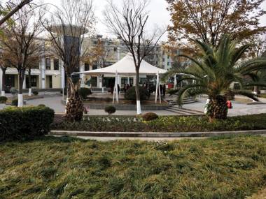 Yi Ju Homestay-ZhuanQiao Subway Station MinHang District