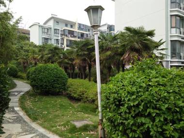 Yi Ju Homestay-ZhuanQiao Subway Station MinHang District