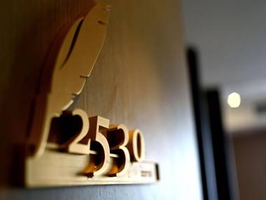 Shanghai Deco Hotel Pudong