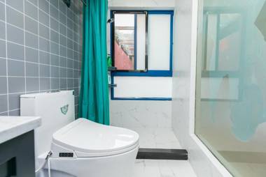 妙妙花园童话民宿 -上海国际旅游度假区店