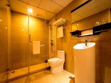 Maixinge Boutique Hotel Waigaoqiao Free Trade Zone