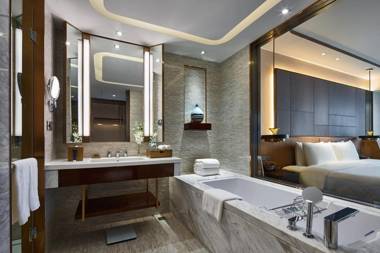 PRIMUS Hotel Shanghai Hongqiao