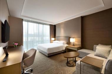 Hyatt Place Shanghai Hongqiao CBD