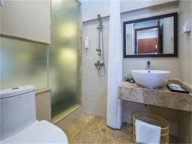 Soho Garden Hotel (Shanghai Huaihai Rd. Flagship)