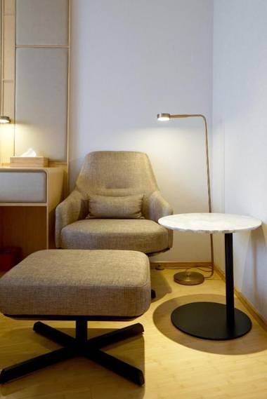 JI Hotel Shanghai Jinqiao International Commercial Plaza