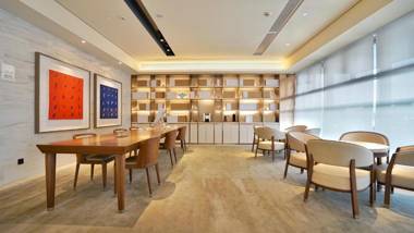 JI Hotel Shanghai Hongqiao Hechuan Road
