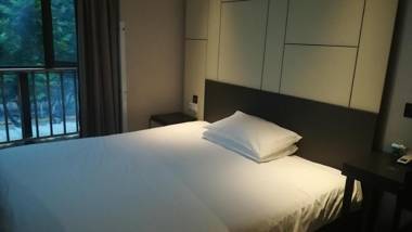 Hi Inn Shanghai Xinzhuang Gaoxing Road