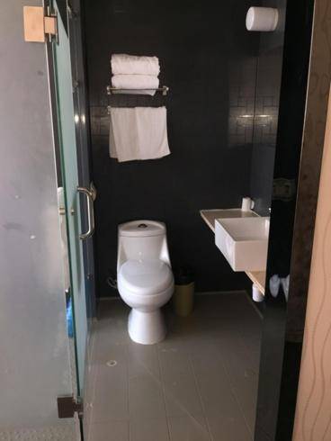 Thank Inn Chain Hotel Yexie Town Yexin Highway