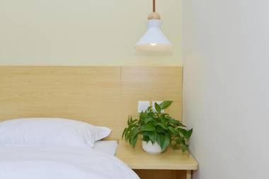 Wanting Boutique Hotel