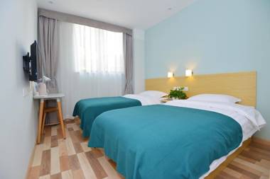 Wanting Boutique Hotel