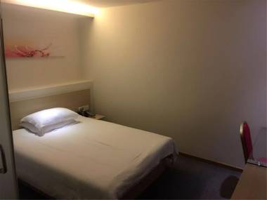 Hi Inn Shanghai Yunshan Road