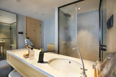 MIJU HOUSE Jingan-a quiet old house in downtown-flavor of life in Shanghai alley