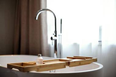 MIJU HOUSE Jingan-a quiet old house in downtown-flavor of life in Shanghai alley