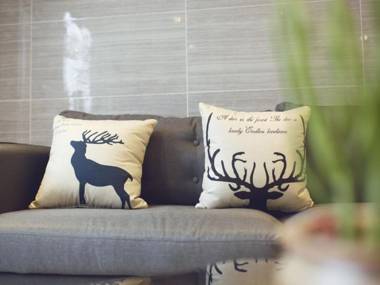 Shell Shanghai Jiadingbei Subway Station Shuping Road Hotel