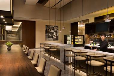 Hyatt Place Shanghai New Hongqiao