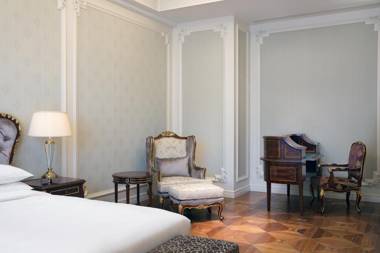 Delta Hotels by Marriott Shanghai Baoshan