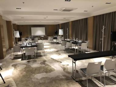 Fairfield by Marriott Shanghai Jingan