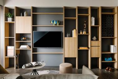 Artyzen Habitat Hongqiao Shanghai - Korean Street