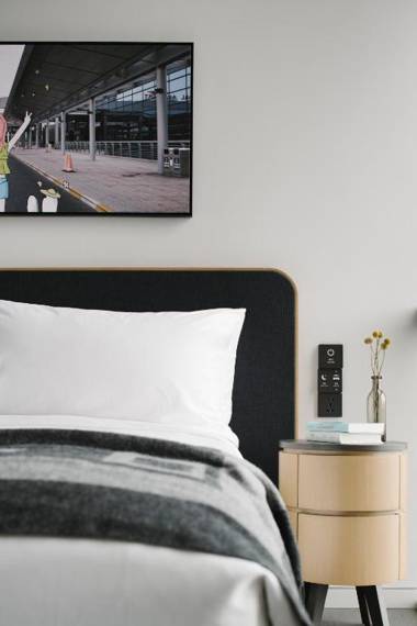 Artyzen Habitat Hongqiao Shanghai - Korean Street