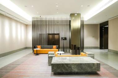 Hyatt Place Shanghai Tianshan Plaza