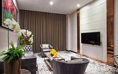 Holiday Inn - Shanghai Jinshan an IHG Hotel