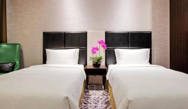 Holiday Inn - Shanghai Jinshan an IHG Hotel