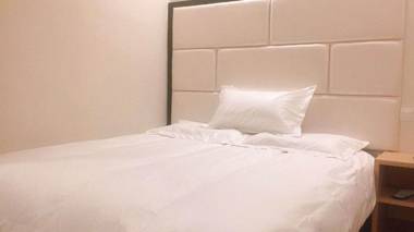 Hi Inn Shanghai Xujiahui