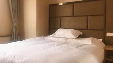 Hi Inn Shanghai Xujiahui