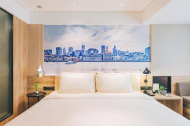 Atour Hotel Longyang Road