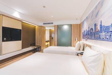 Atour Hotel Longyang Road