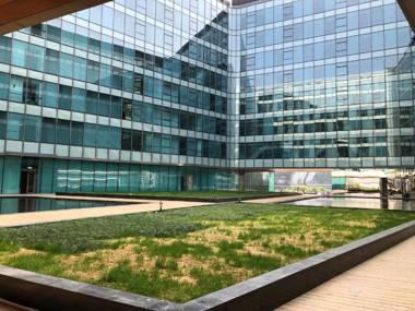 Novotel Shanghai Hongqiao