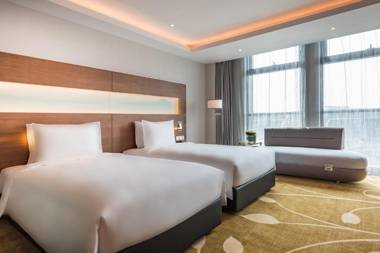 Novotel Shanghai Hongqiao