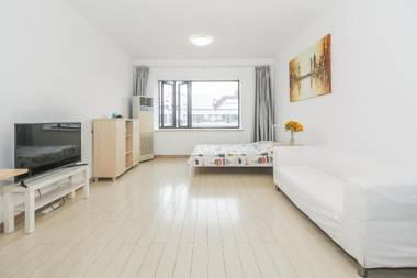 iFamily Apart Hotel Xinjinqiao Branch