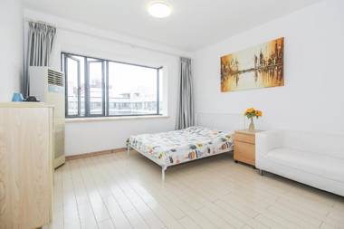 iFamily Apart Hotel Xinjinqiao Branch