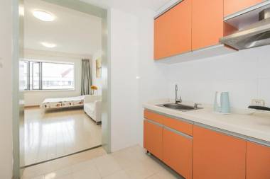 iFamily Apart Hotel Xinjinqiao Branch