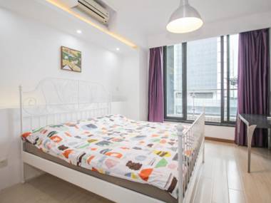 iFamily Apart Hotel Jinzang Branch