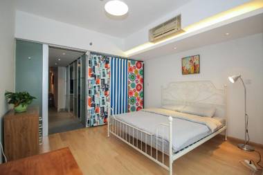 iFamily Apart Hotel Jinzang Branch