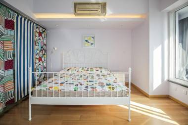 iFamily Apart Hotel Jinzang Branch