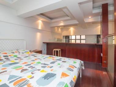 iFamily Apart Hotel Hongfeng Branch